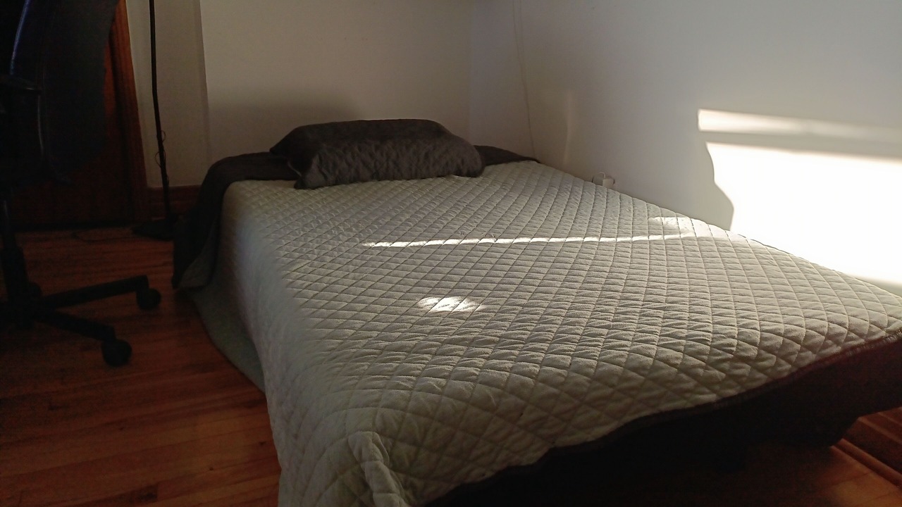Photo of Bedroom in Verdun