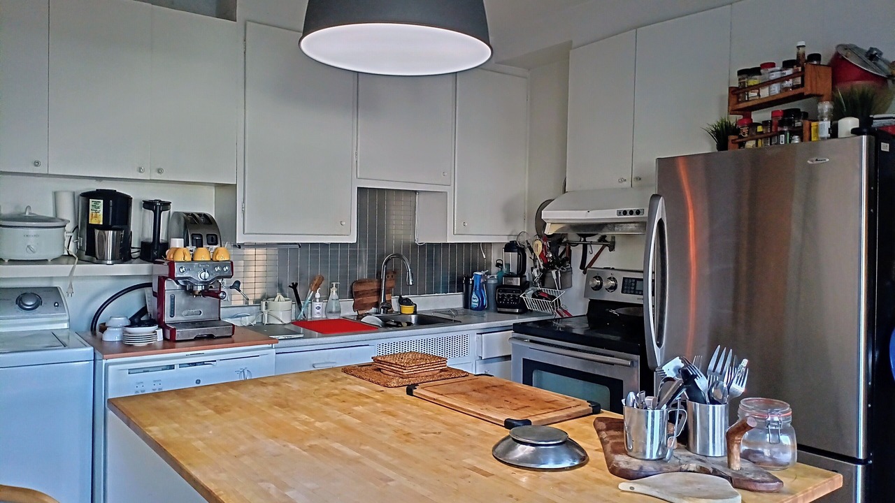 Photo of Kitchen in Verdun