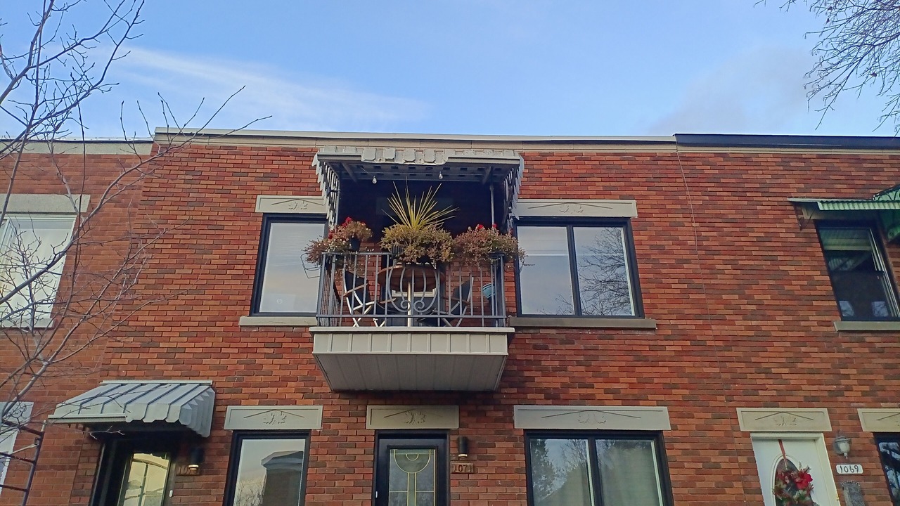 Photo of Outdoor in Verdun