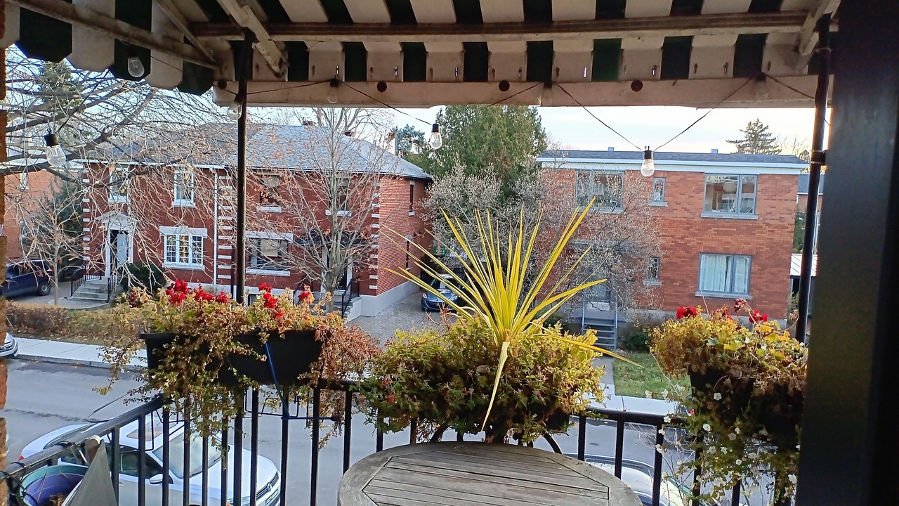 Photo of Outdoor in Verdun