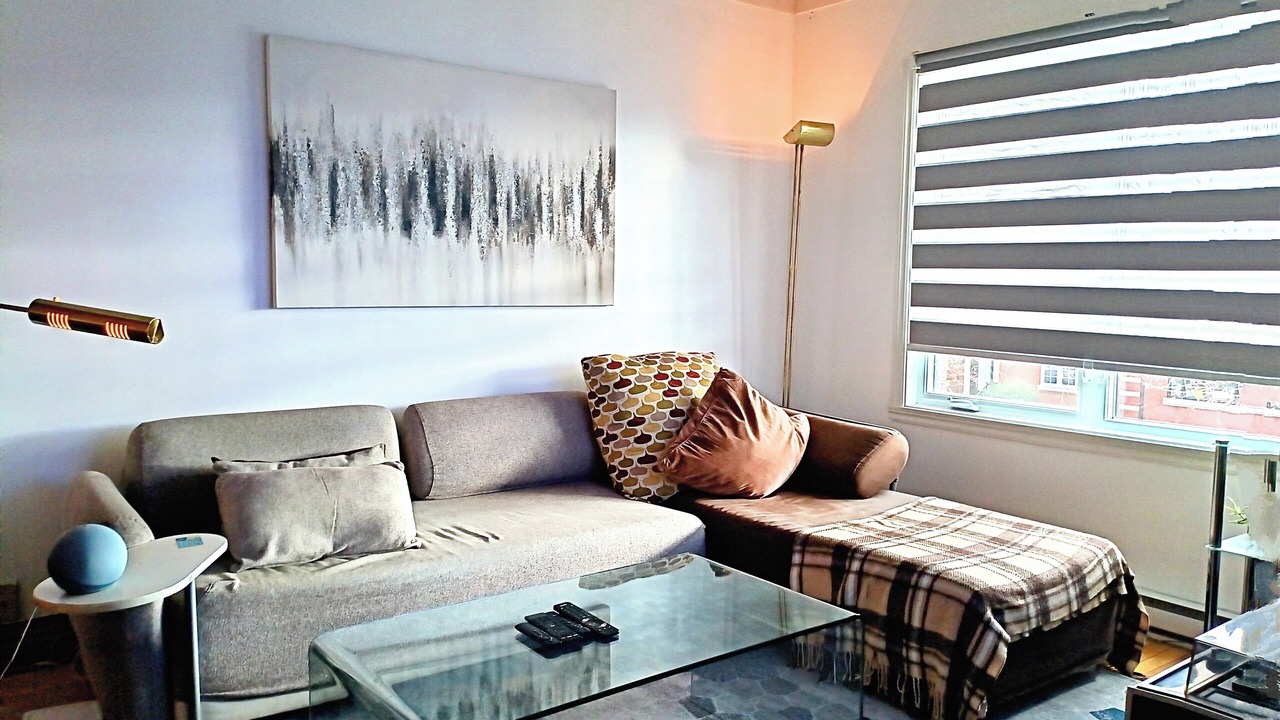 Photo of Livingroom in Verdun