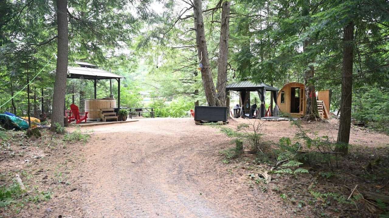 Photo of Others in Bracebridge