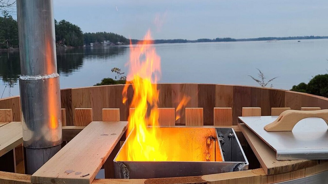 Photo of Outdoor in Gravenhurst