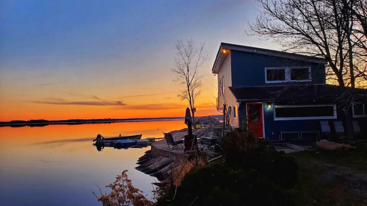 Photo of Outdoor in Gravenhurst