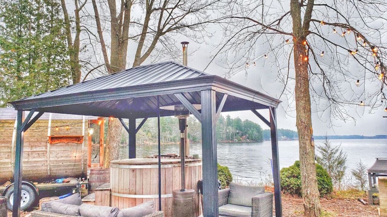 Photo of Outdoor in Gravenhurst