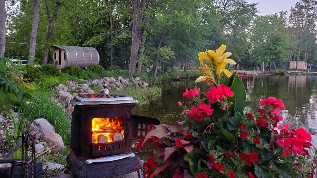 Photo of Outdoor in Gravenhurst