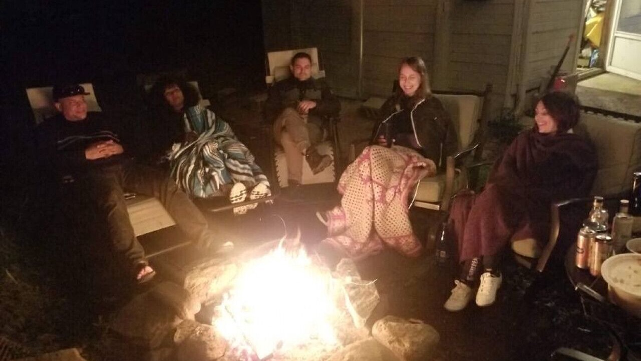 Photo of Outdoor in Gravenhurst