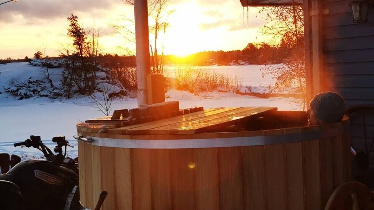 Photo of Outdoor in Gravenhurst