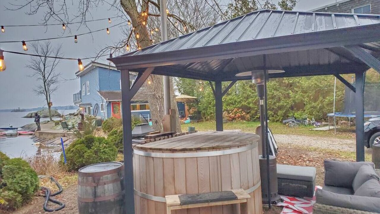 Photo of Outdoor in Gravenhurst