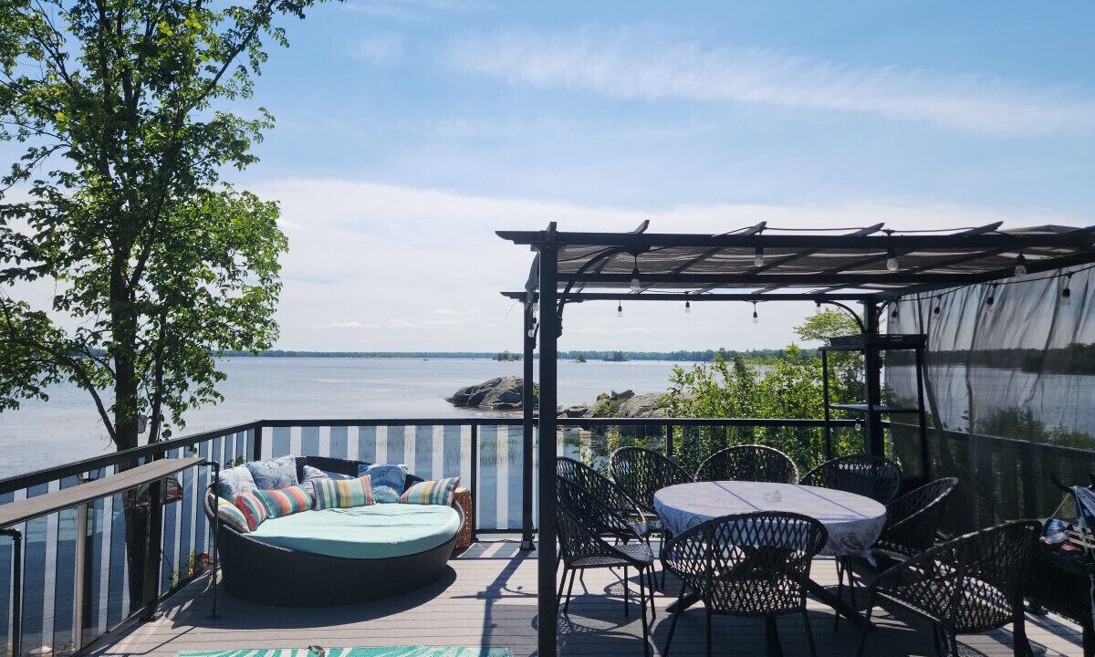 Photo of Outdoor in Gravenhurst