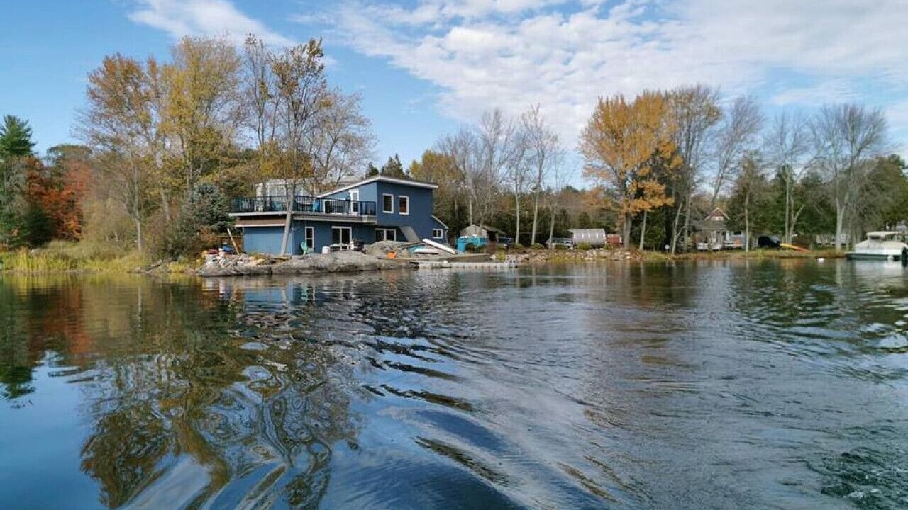 Photo of Outdoor in Gravenhurst