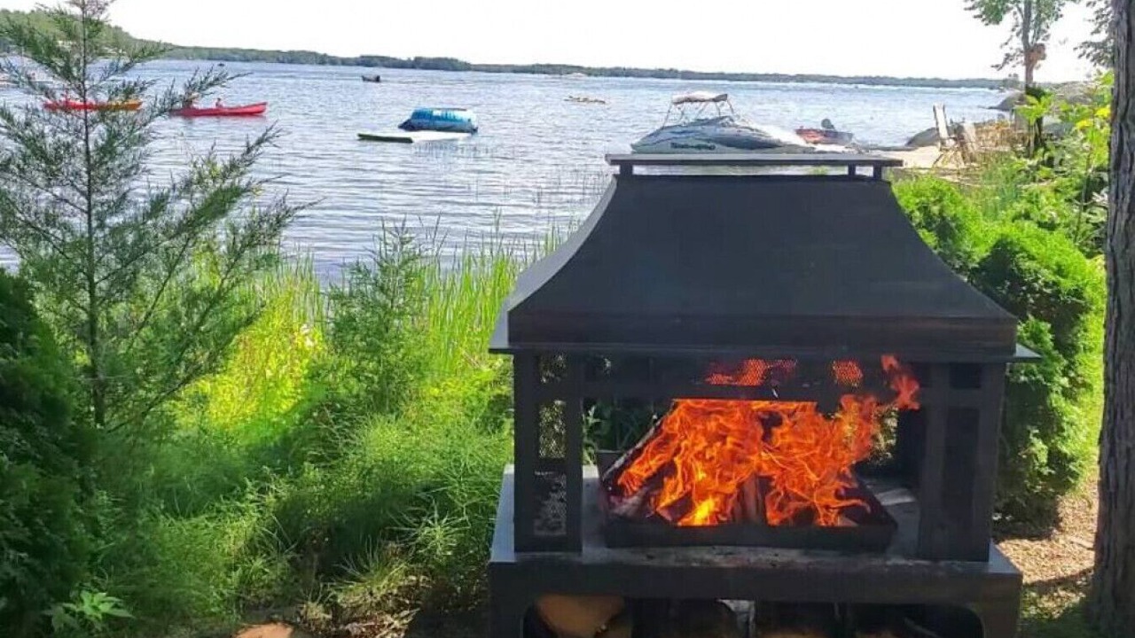 Photo of Outdoor in Gravenhurst
