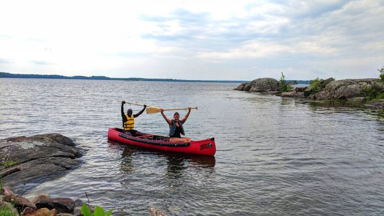 Photo of Others in Gravenhurst