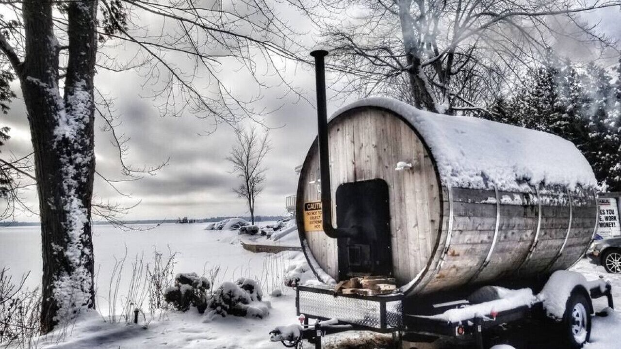 Photo of Others in Gravenhurst
