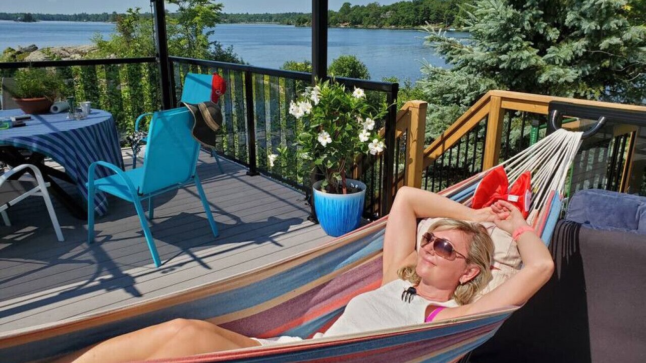 Photo of Outdoor in Gravenhurst