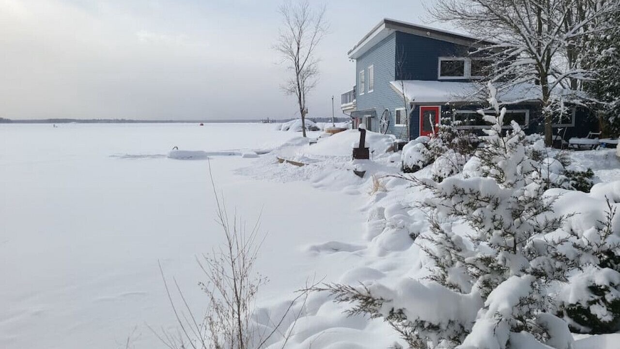 Photo of Outdoor in Gravenhurst