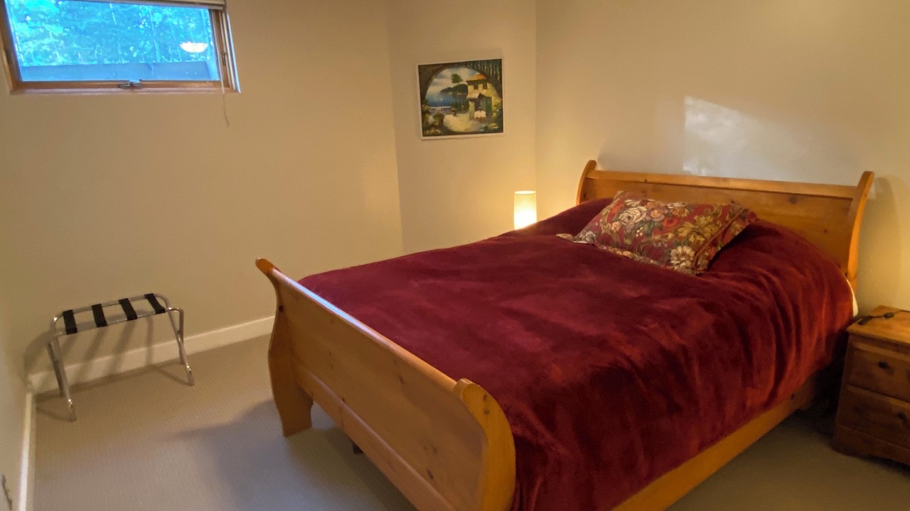 Photo of Bedroom in Bragg Creek