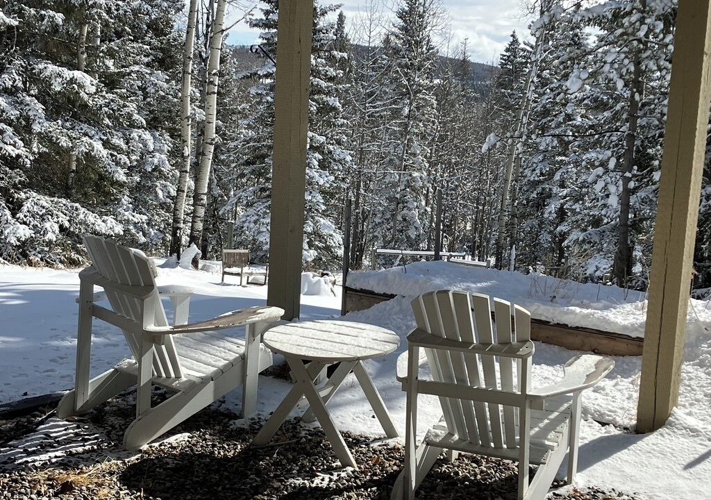 Photo of Outdoor in Bragg Creek