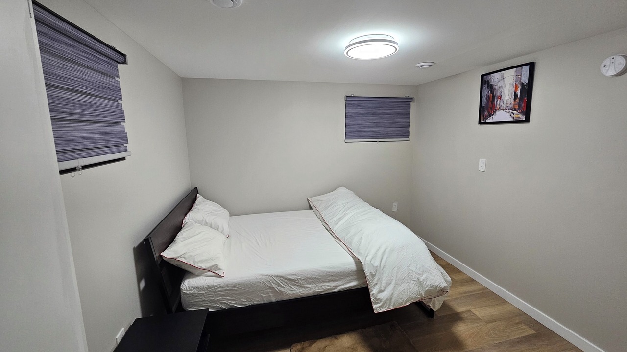 Photo of Bedroom in Fort Gary
