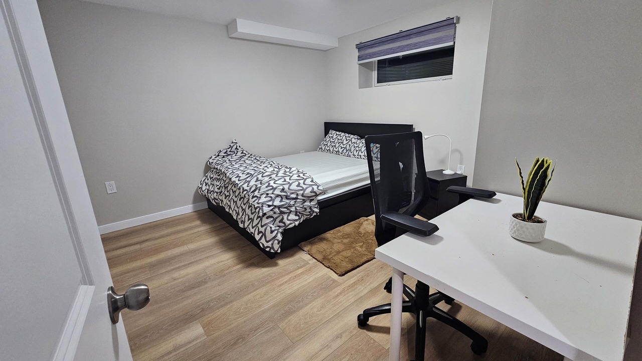 Photo of Bedroom in Fort Gary