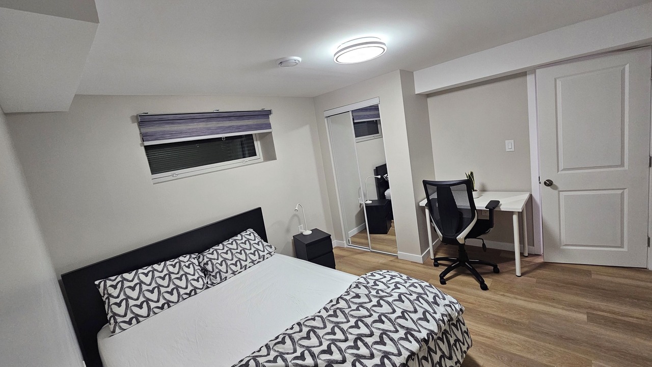 Photo of Bedroom in Fort Gary