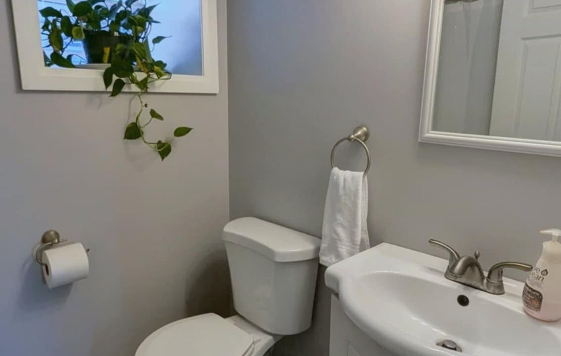 Photo of Bathroom in Wiarton