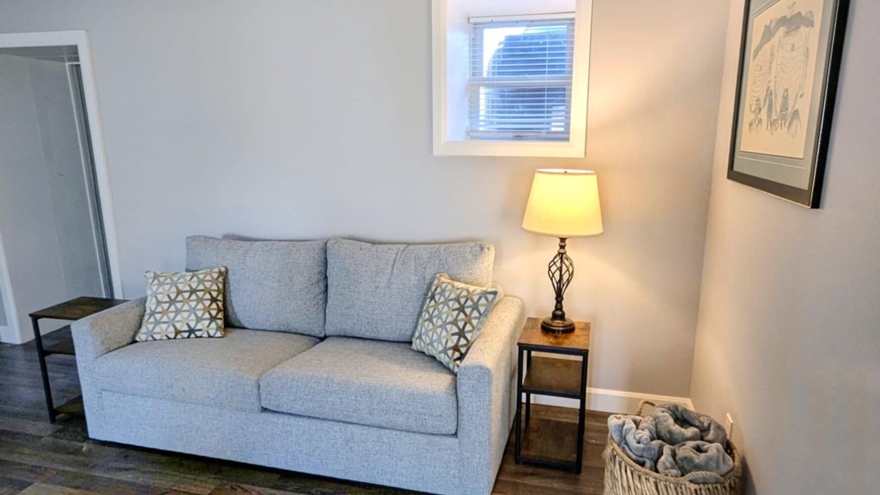 Photo of Livingroom in Wiarton