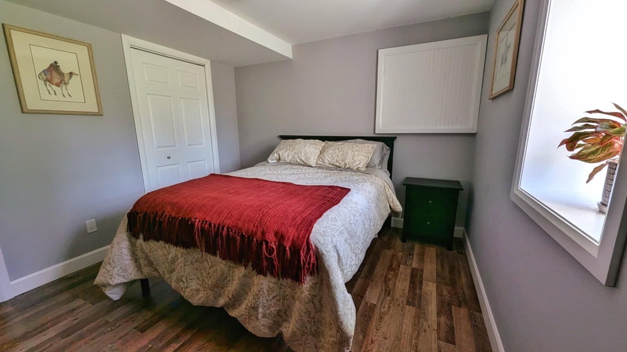 Photo of Bedroom in Wiarton