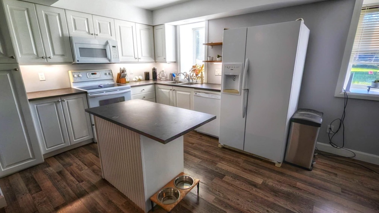 Photo of Kitchen in Wiarton