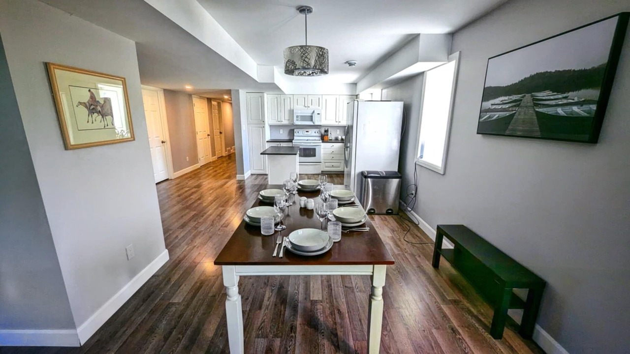 Photo of Kitchen in Wiarton