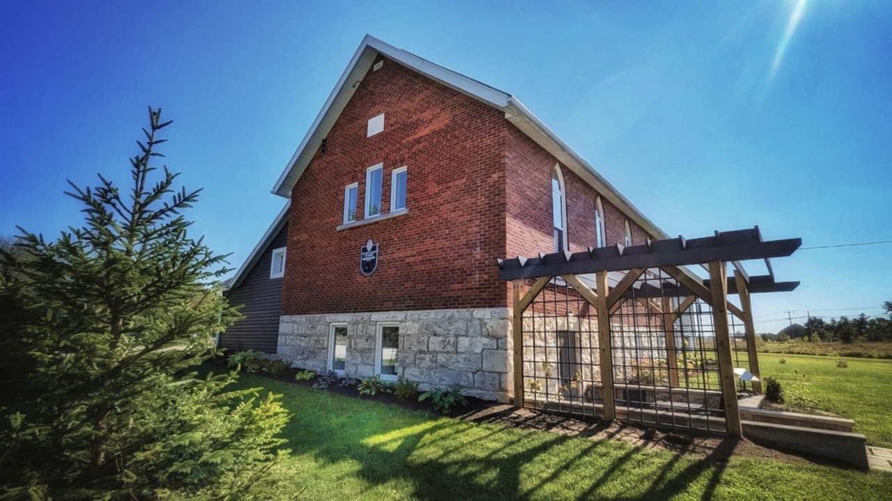 Photo of Outdoor in Wiarton