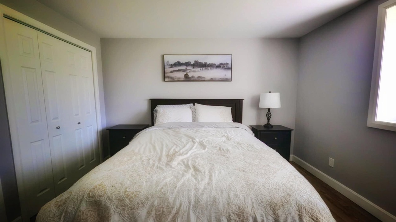 Photo of Bedroom in Wiarton