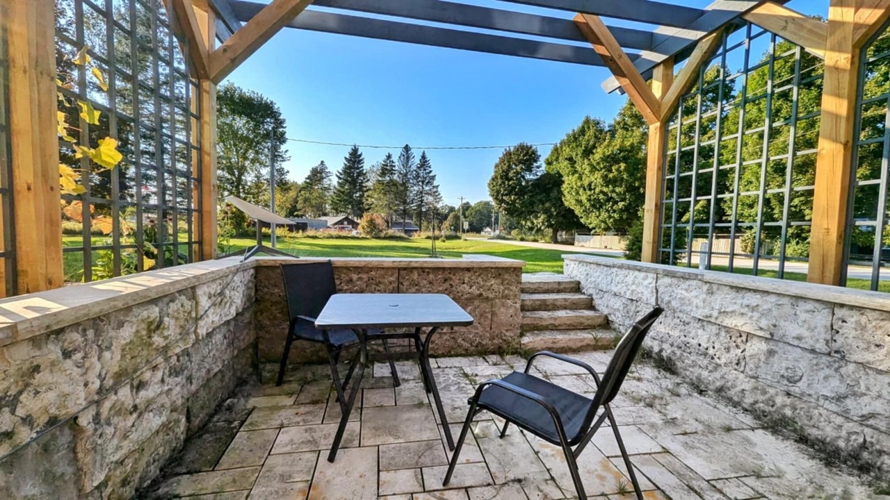Photo of Outdoor in Wiarton