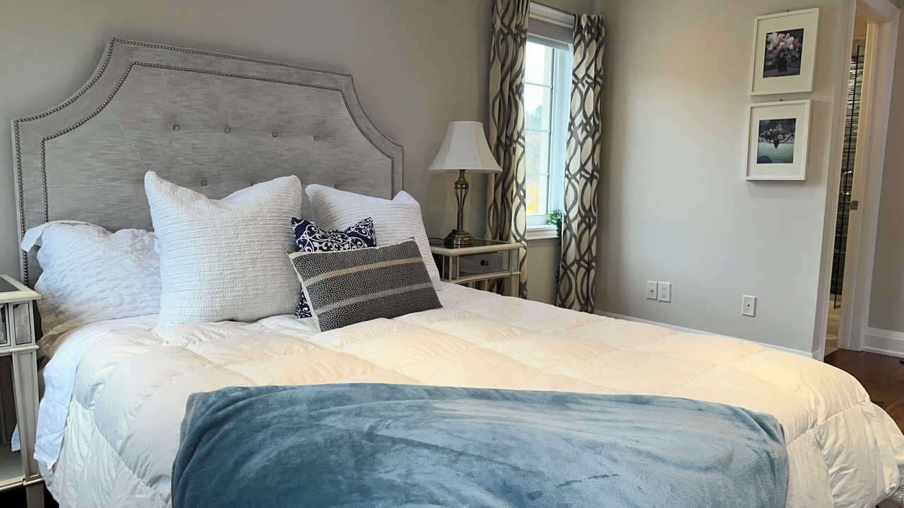 Photo of Bedroom in Lawrence Park