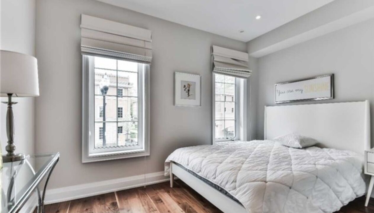 Photo of Bedroom in Lawrence Park