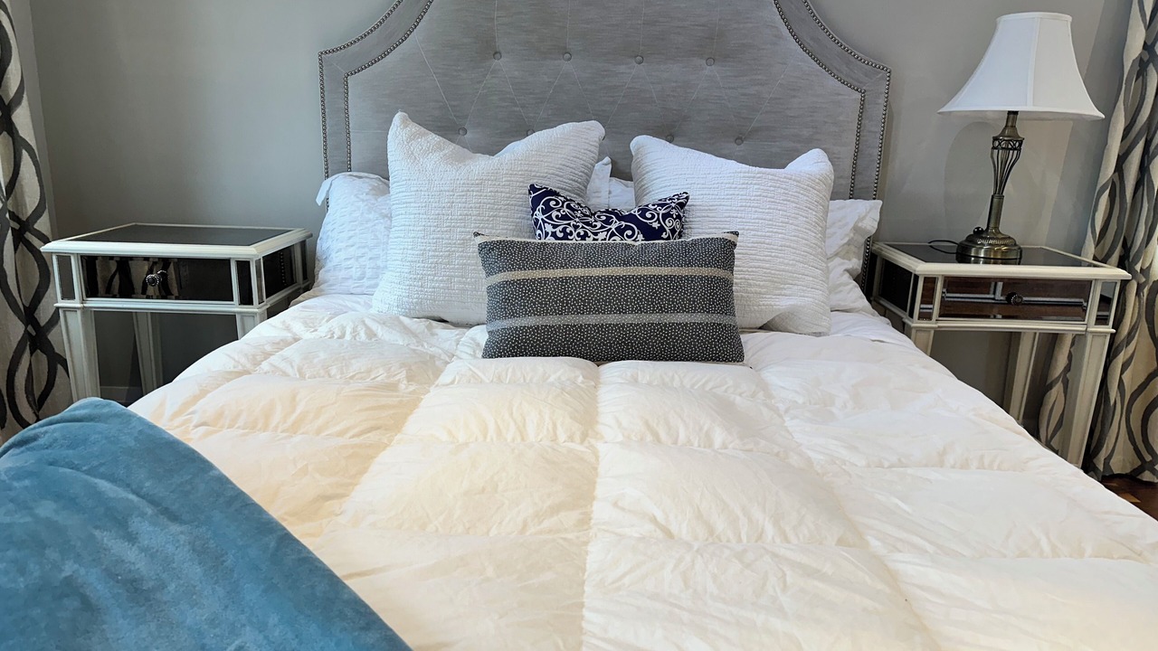 Photo of Bedroom in Lawrence Park