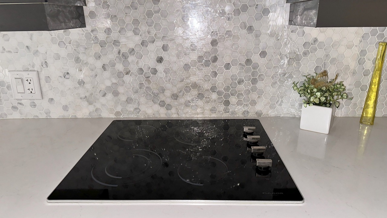 Photo of Kitchen in Lawrence Park