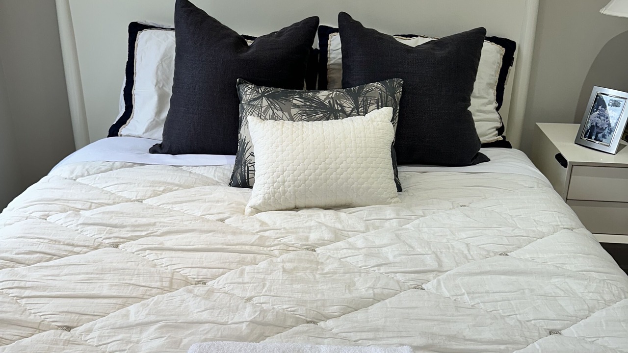 Photo of Bedroom in Lawrence Park