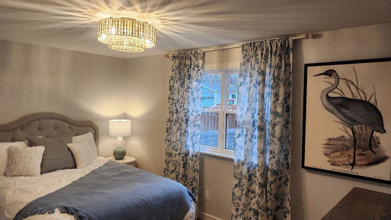Photo of Bedroom in Hampton