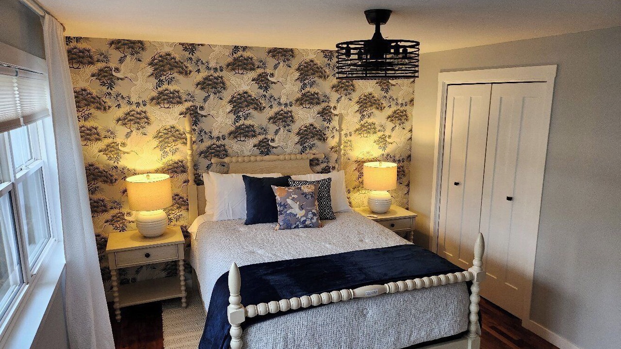 Photo of Bedroom in Hampton