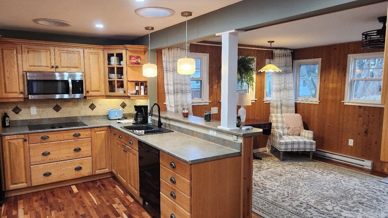 Photo of Kitchen in Hampton
