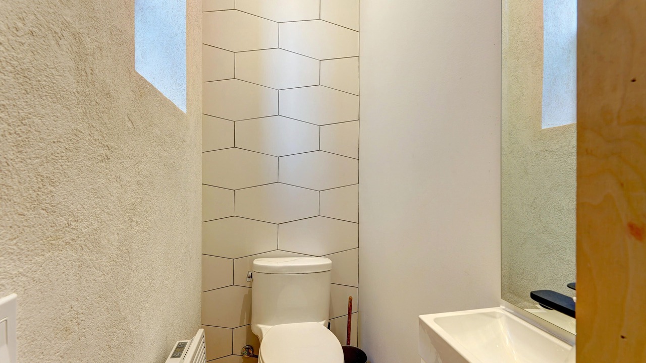 Photo of Bathroom in Viauville