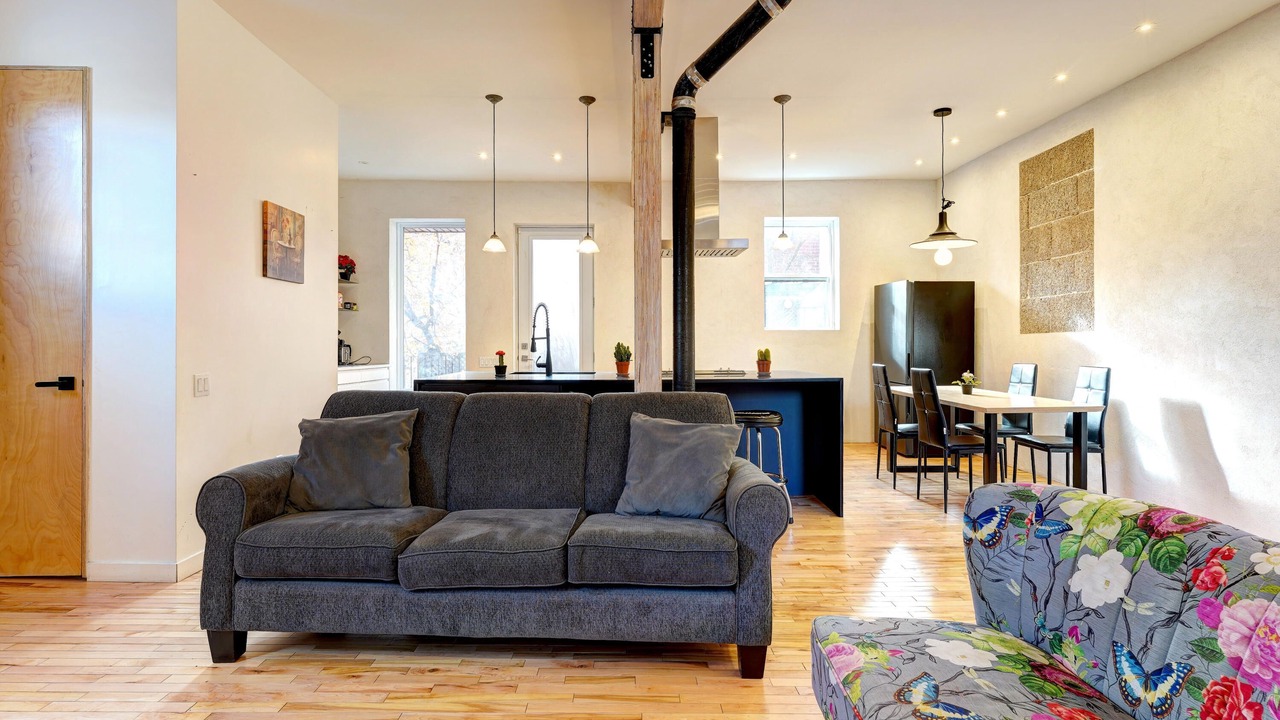 Photo of Livingroom in Viauville