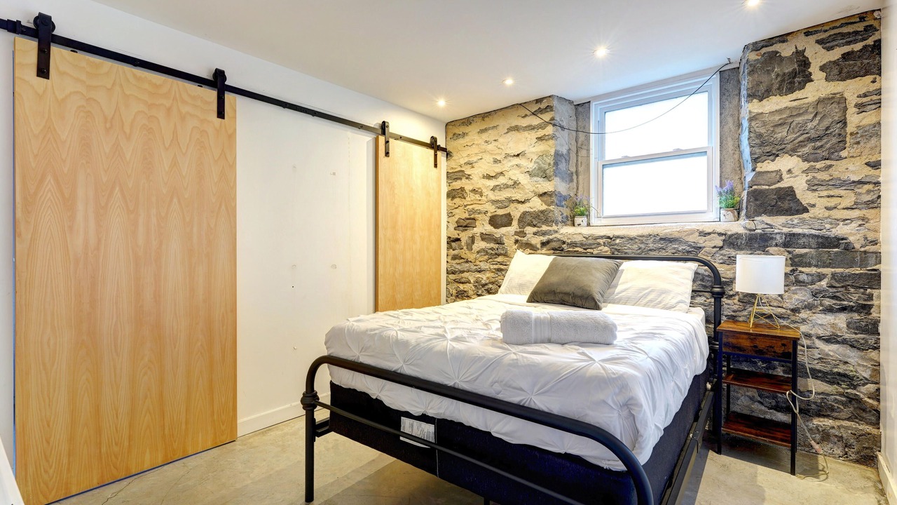 Photo of Bedroom in Viauville