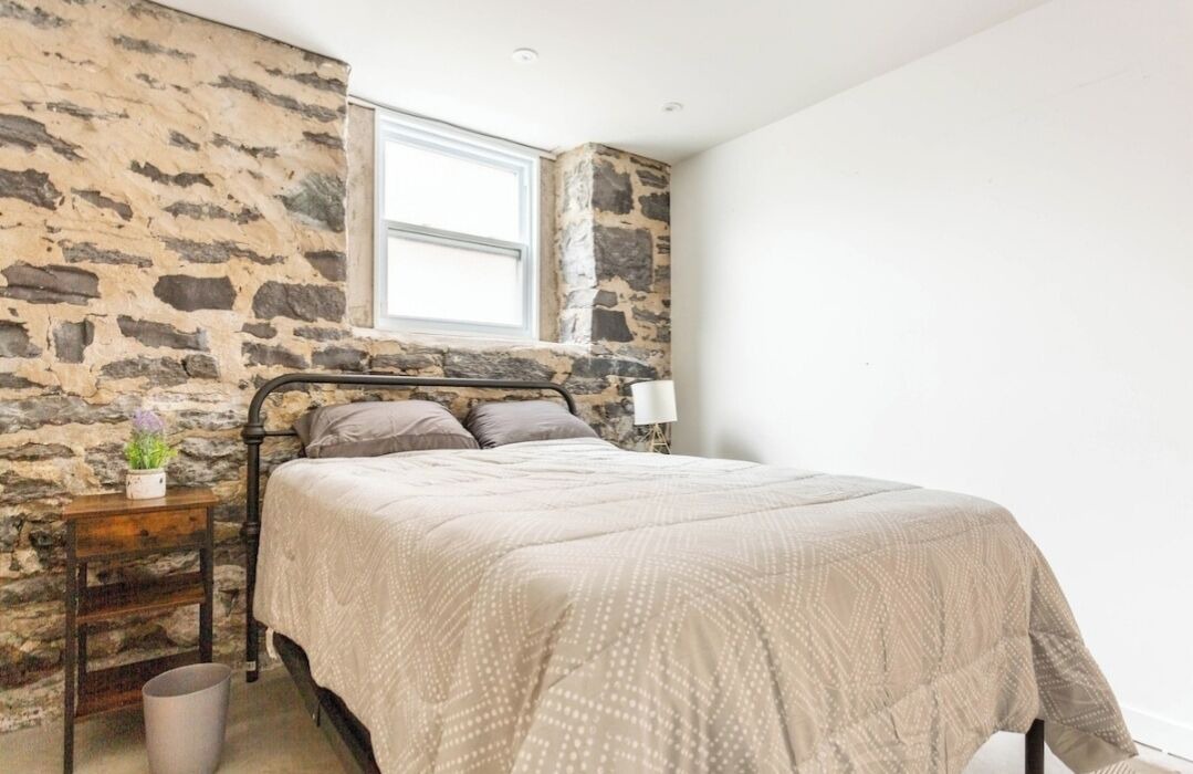 Photo of Bedroom in Viauville