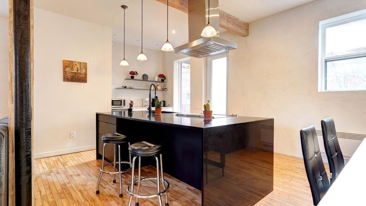 Photo of Kitchen in Viauville