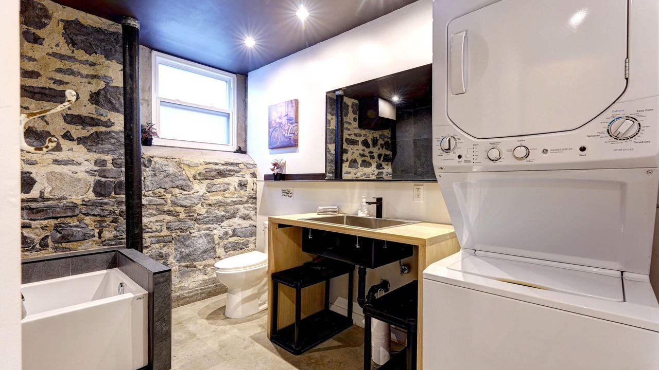 Photo of Bathroom in Viauville