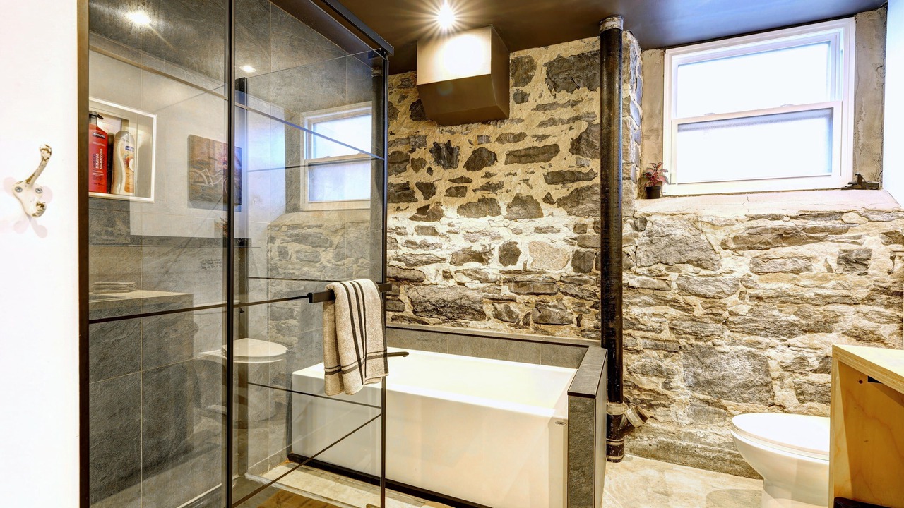 Photo of Bathroom in Viauville