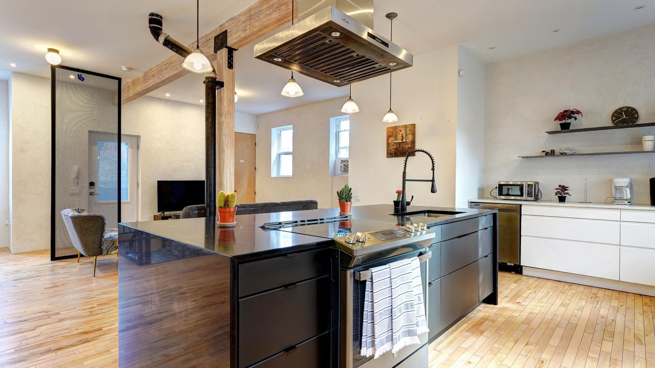Photo of Kitchen in Viauville