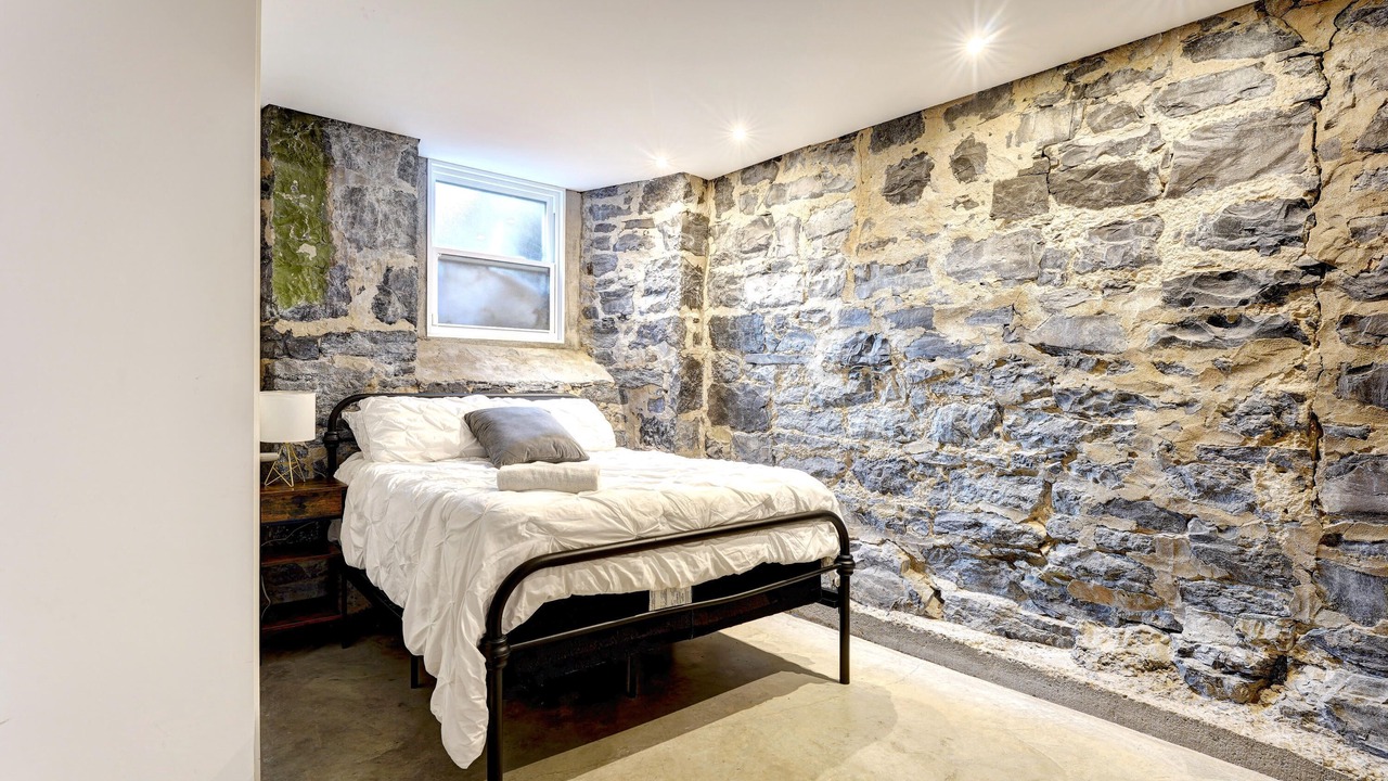 Photo of Bedroom in Viauville